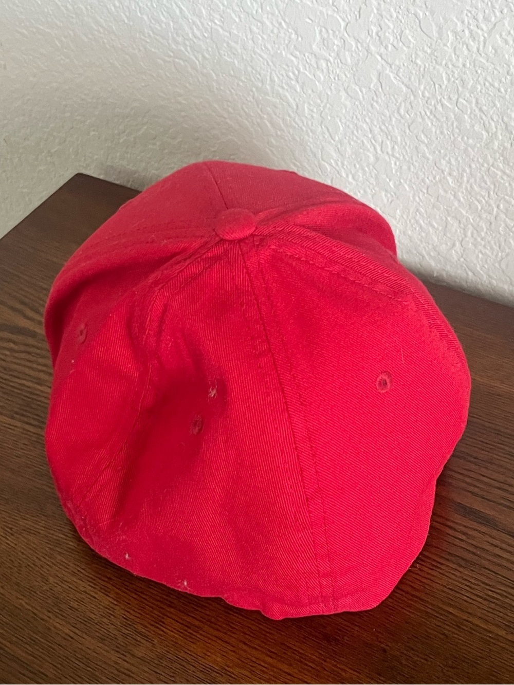 Fox Racing Hat - Picture 3 of 4